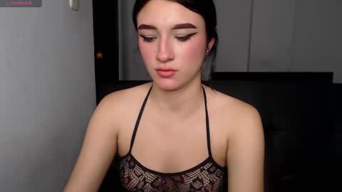 Snapshot of anny_naf chatting on 3, 3, 2025 Anny online show from 3, 3, 2025