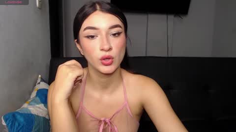 Snapshot of anny_naf chatting on 15, 9, 2025 Anny online show from 15, 9, 2025