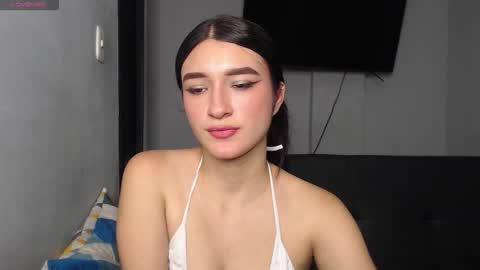 Snapshot of anny_naf chatting on 23, 9, 2025 Anny online show from 23, 9, 2025