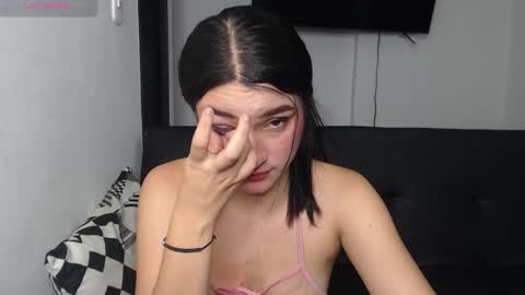 Snapshot of anny_naf chatting on 23, 10, 2025 Anny online show from 23, 10, 2025