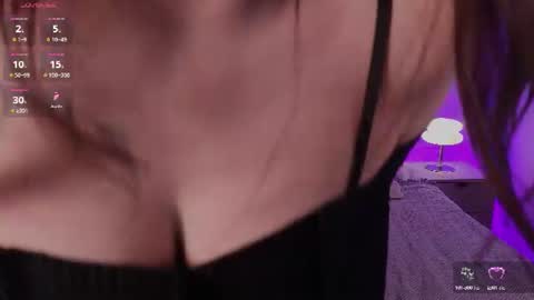 Snapshot of anny_ray_ chatting on 7, 8, 2026 Anny online show from 7, 8, 2026