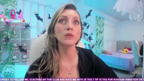 Snapshot of anny_sweet72 chatting on 3, 11, 2025 Anny online show from 3, 11, 2025