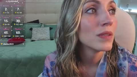 Anny online show from 7, 3, 2026