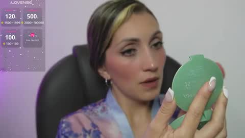 Snapshot of anny_sweet72 chatting on 6, 5, 2026 Anny online show from 6, 5, 2026