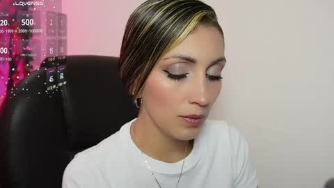 Snapshot of anny_sweet72 chatting on 9, 5, 2026 Anny online show from 9, 5, 2026