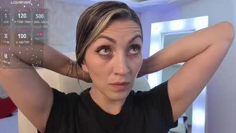 Snapshot of anny_sweet72 chatting on 11, 5, 2026 Anny online show from 11, 5, 2026