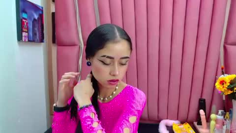 Anny online show from 15, 1, 2025