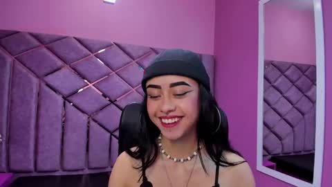 Anny online show from 6, 10, 2025