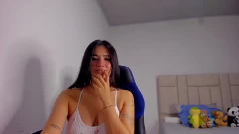  Valeria  online show from 15, 2, 2026