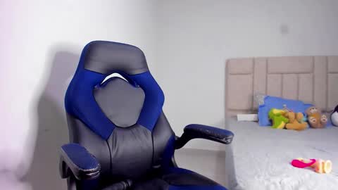  Valeria  online show from 20, 2, 2026