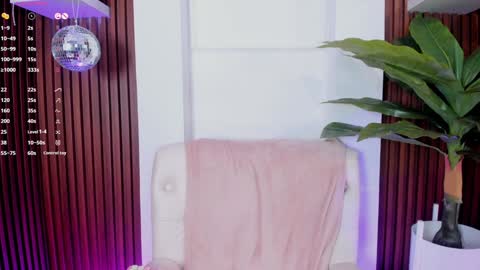 Snapshot of annybuny chatting on 28, 12, 2024 Ana online show from 28, 12, 2024