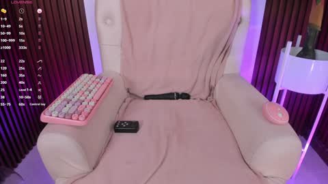 Snapshot of annybuny chatting on 2, 1, 2025 Ana online show from 2, 1, 2025