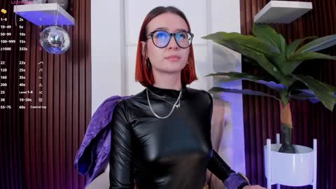 Snapshot of annybuny chatting on 10, 1, 2025 Ana online show from 10, 1, 2025
