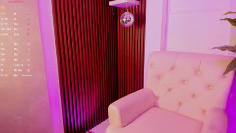Snapshot of annybuny chatting on 1, 2, 2025 Ana online show from 1, 2, 2025