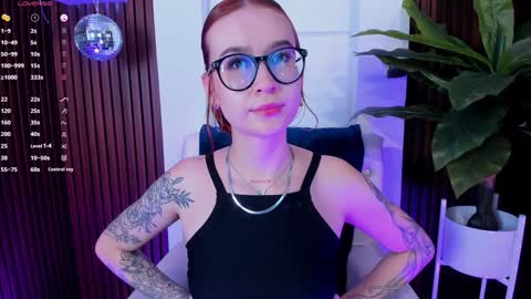 Snapshot of annybuny chatting on 6, 2, 2025 Ana online show from 6, 2, 2025
