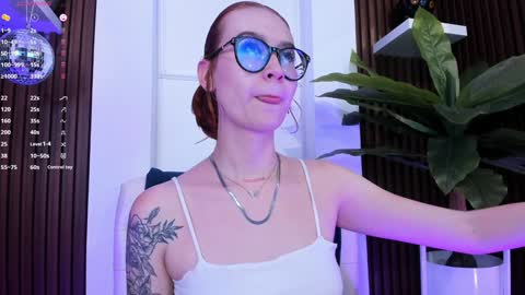 Snapshot of annybuny chatting on 7, 2, 2025 Ana online show from 7, 2, 2025