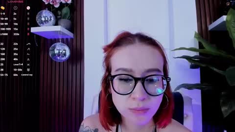Snapshot of annybuny chatting on 12, 2, 2025 Ana online show from 12, 2, 2025