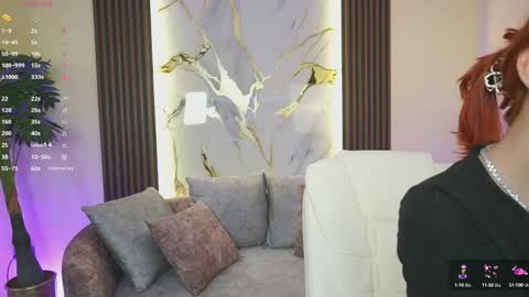 Snapshot of annybuny chatting on 10, 9, 2025 Ana online show from 10, 9, 2025