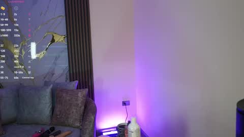 Snapshot of annybuny chatting on 8, 10, 2025 Ana online show from 8, 10, 2025