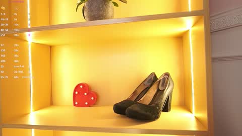 Ana online show from 18, 11, 2025