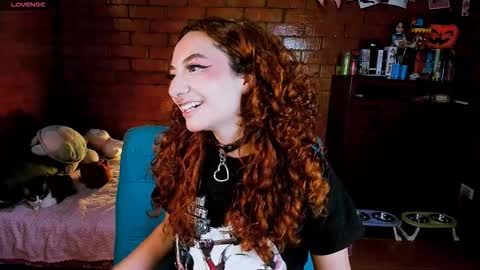 Snapshot of annycolin chatting on 15, 2, 2026 Anny IG online show from 15, 2, 2026