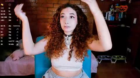 Snapshot of annycolin chatting on 18, 2, 2026 Anny IG online show from 18, 2, 2026