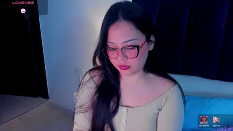 Snapshot of annye01_ chatting on 16, 12, 2025 anny online show from 16, 12, 2025