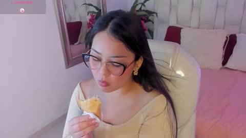 Snapshot of annye01_ chatting on 19, 1, 2026 anny online show from 19, 1, 2026