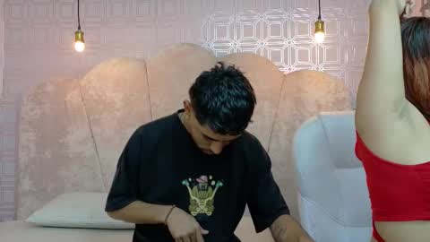 Snapshot of annyeli_bigtits chatting on 26, 10, 2025 annyeli_bigtits online show from 26, 10, 2025