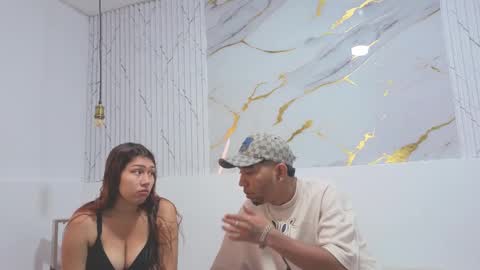 Snapshot of annyeli_bigtits chatting on 25, 11, 2025 annyeli_bigtits online show from 25, 11, 2025