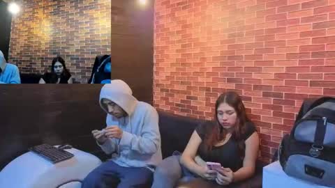 Snapshot of annyeli_bigtits chatting on 3, 12, 2025 annyeli_bigtits online show from 3, 12, 2025