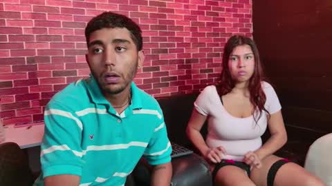 Snapshot of annyeli_bigtits chatting on 4, 12, 2025 annyeli_bigtits online show from 4, 12, 2025