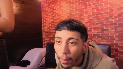 annyeli_bigtits online show from 19, 12, 2025