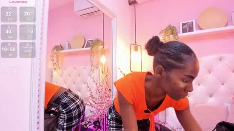 Snapshot of annyfiore chatting on 5, 12, 2024 Anny online show from 5, 12, 2024