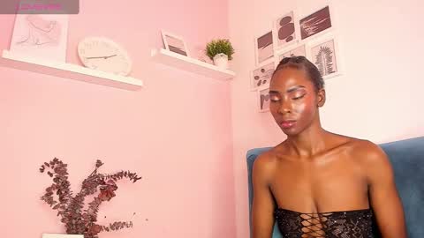 Snapshot of annyfiore chatting on 19, 12, 2024 Anny online show from 19, 12, 2024