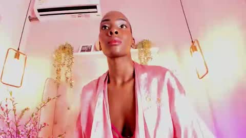 Snapshot of annyfiore chatting on 20, 12, 2024 Anny online show from 20, 12, 2024