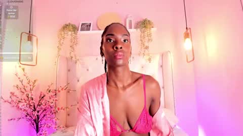 Snapshot of annyfiore chatting on 7, 1, 2025 Anny online show from 7, 1, 2025