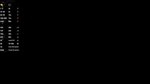 Snapshot of annyfiore chatting on 11, 1, 2025 Anny online show from 11, 1, 2025