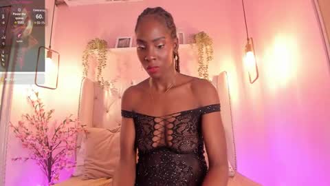 Snapshot of annyfiore chatting on 17, 1, 2025 Anny online show from 17, 1, 2025