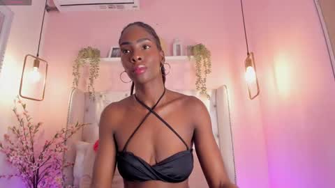 Snapshot of annyfiore chatting on 21, 1, 2025 Anny online show from 21, 1, 2025