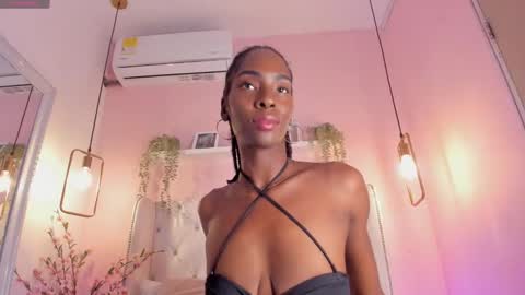 Snapshot of annyfiore chatting on 21, 1, 2025 Anny online show from 21, 1, 2025