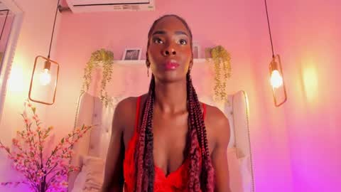 Snapshot of annyfiore chatting on 23, 1, 2025 Anny online show from 23, 1, 2025