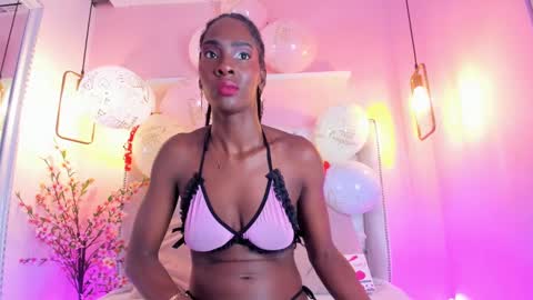 Snapshot of annyfiore chatting on 26, 1, 2025 Anny online show from 26, 1, 2025