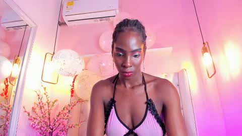 Snapshot of annyfiore chatting on 26, 1, 2025 Anny online show from 26, 1, 2025