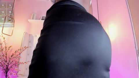 Snapshot of annyfiore chatting on 30, 1, 2025 Anny online show from 30, 1, 2025