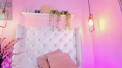 Snapshot of annyfiore chatting on 30, 1, 2025 Anny online show from 30, 1, 2025