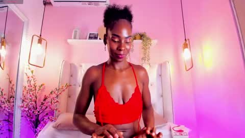 Snapshot of annyfiore chatting on 31, 1, 2025 Anny online show from 31, 1, 2025