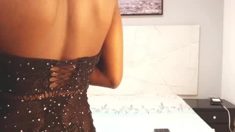 Snapshot of annyfiore chatting on 27, 2, 2025 Anny online show from 27, 2, 2025