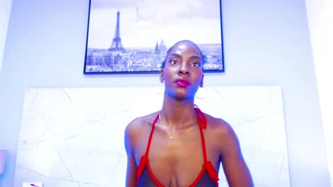 Snapshot of annyfiore chatting on 1, 3, 2025 Anny online show from 1, 3, 2025