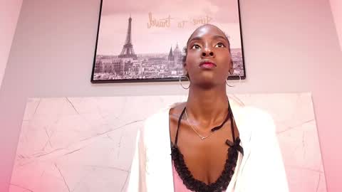 Snapshot of annyfiore chatting on 7, 3, 2025 Anny online show from 7, 3, 2025